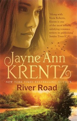 River Road: a standalone romantic suspense novel by an internationally bestselling author 1