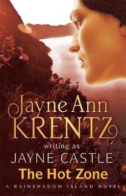 Jayne Castle - Hot Zone, Häftad