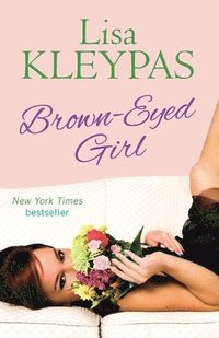 bokomslag Brown-Eyed Girl