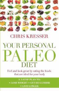 bokomslag Your Personal Paleo Diet