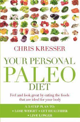 bokomslag Your Personal Paleo Diet