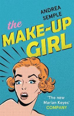 The Make-Up Girl 1