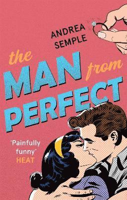 The Man From Perfect 1