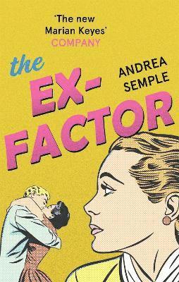 The Ex-Factor 1