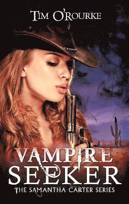 Vampire Seeker 1