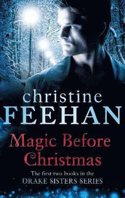 Christine Feehan - Magic Before Christmas, Häftad