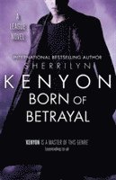 bokomslag Born of Betrayal