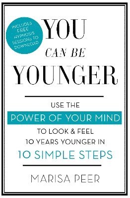 You Can Be Younger 1