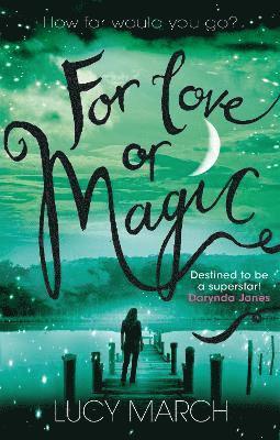 For Love or Magic 1