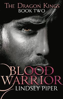 Lindsey Piper - Blood Warrior, Häftad