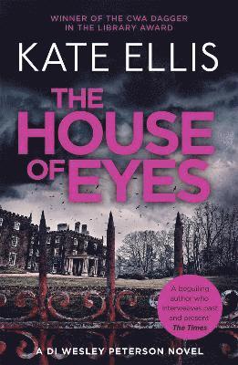 The House of Eyes 1