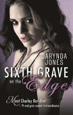 Sixth Grave on the Edge 1