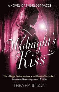 bokomslag Midnight's Kiss