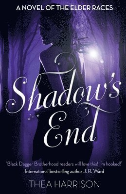 Thea Harrison - Shadow's End, Häftad