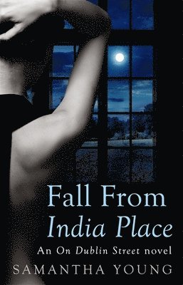 Samantha Young - Fall From India Place, Häftad