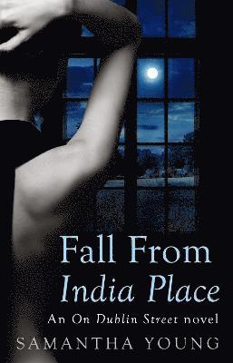 bokomslag Fall From India Place