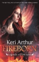 Fireborn 1