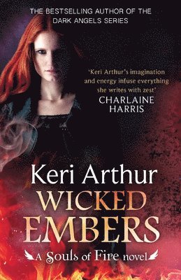 Wicked Embers 1