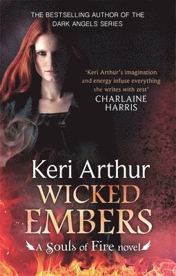 Wicked Embers 1