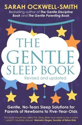 bokomslag The Gentle Sleep Book