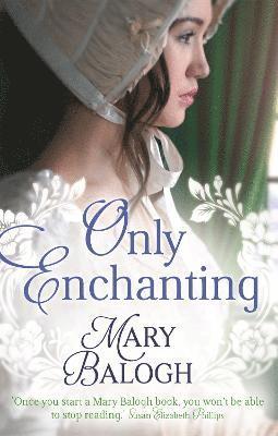 Only Enchanting 1