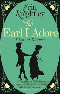 bokomslag Earl I Adore