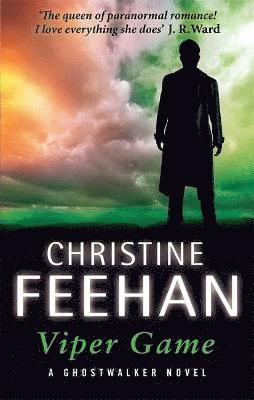 Christine Feehan - Viper Game, Häftad