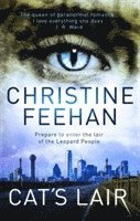 Christine Feehan - Cat's Lair, Häftad