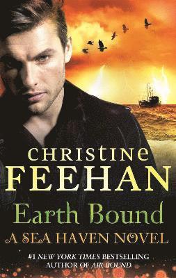 Christine Feehan - Earth Bound, Häftad