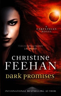 Christine Feehan - Dark Promises, Häftad