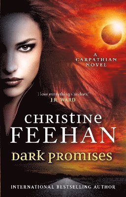 Dark Promises 1