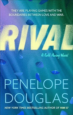 Penelope Douglas - Rival, Häftad
