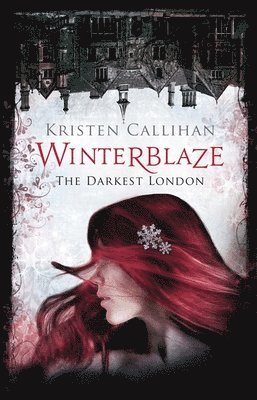 Kristen Callihan - Winterblaze, Häftad