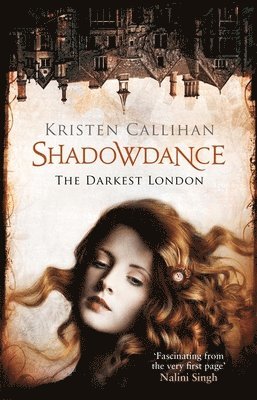 Kristen Callihan - Shadowdance, Häftad