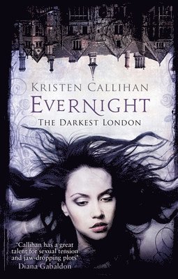 Kristen Callihan - Evernight, Häftad