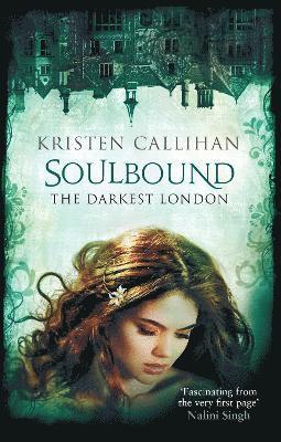 Kristen Callihan - Soulbound, Häftad