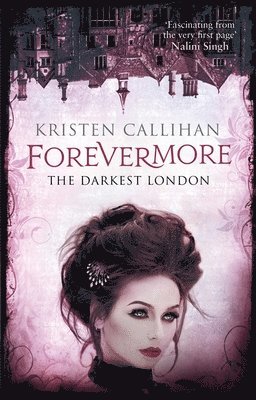 Kristen Callihan - Forevermore, Häftad