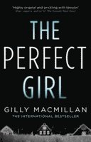 bokomslag The Perfect Girl: The international thriller sensation