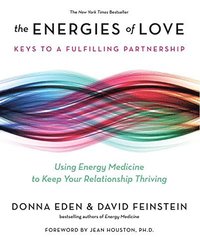 bokomslag The Energies of Love