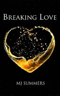 bokomslag Breaking Love