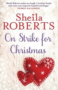 bokomslag On Strike for Christmas