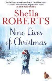 bokomslag The Nine Lives of Christmas