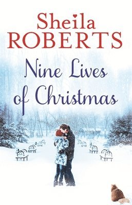 Sheila Roberts - Nine Lives of Christmas, Häftad