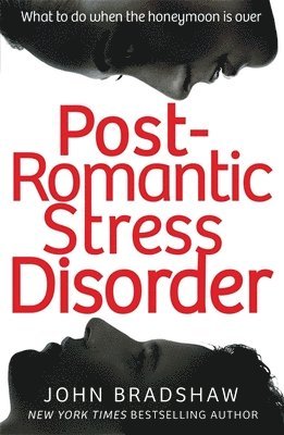 bokomslag Post-Romantic Stress Disorder