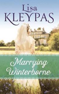 bokomslag Marrying Winterborne