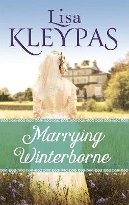 bokomslag Marrying Winterborne