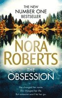 Nora Roberts - Obsession, Häftad