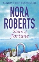 Nora Roberts - Stars of Fortune, Häftad
