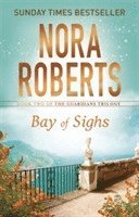 Nora Roberts - Bay of Sighs, Häftad