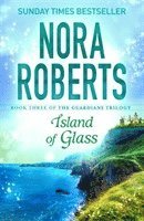 Nora Roberts - Island of Glass, Häftad